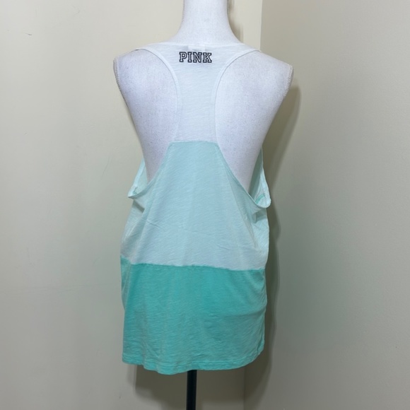Victoria secret Pink || Woman’s Tank Top size Large - Picture 3 of 6